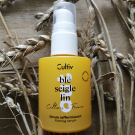 Swatch de Ga.ll : Sérums raffermissants BIO, Cultiv