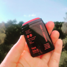 Swatch de BiBa88 : Sun Stick SPF50, SeventyOne Percent