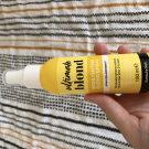 Swatch de BiBa88 : Ultimate Blond, The Beautyst