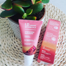 Swatch de Noelilie : Crème éclat hydratante, I.D. Swiss Botanicals