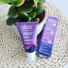 Swatch de Noelilie : Crème de nuit nourrissante, I.D. Swiss Botanicals