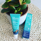 Swatch de Noelilie : Sérum hydratation intense, I.D. Swiss Botanicals