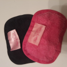 Swatch de helenedetroie : Mini MakeUp Eraser, MakeUp Eraser