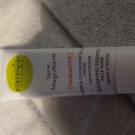 Swatch de helenedetroie : Terre Magnifique [radiance] Masque détoxifiant éclat visage, Aïny