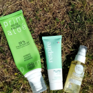 Swatch de Ysatis28 : Gel crème hydratant, RESPIRE