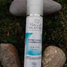 Swatch de Ysatis28 : CRÈME VISAGE RÉGÉNÉRANTE SOIN JOUR, Mademoiselle Agathe