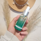 Swatch de Just__lyly : AGE BRIGHT Clearing Serum, Dermalogica