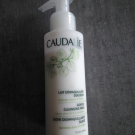 Swatch de zaz19 : Lait Démaquillant Douceur, Caudalie