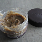 Swatch de zaz19 : Gommage Crushed Cabernet, Caudalie