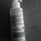 Swatch de zaz19 : Lait Démaquillant Douceur, Caudalie