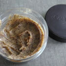 Swatch de zaz19 : Gommage Crushed Cabernet, Caudalie