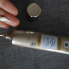 Swatch de zaz19 : Crème des Reines légère Soin créateur de peau parfaite, Sanoflore