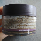 Swatch de zaz19 : Gommage Crushed Cabernet, Caudalie