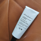 Swatch de Anaelle_srt : Le Masque Anti-Soif Hydratant, Absolution