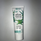Swatch de baptiste.tm : Aloe Vera - Crème visage, La Vie Claire