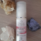 Swatch de BIJOUX1685 : SÉRUM VISAGE ANTI-ÂGE BIO SOIN CONCENTRATION ABSOLUE, Mademoiselle Agathe