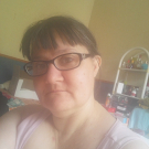 Swatch de Paillettes cosmiques : Derma défense crème de jour DD, Dermaceutique