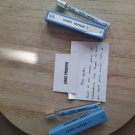 Swatch de Laetitia23 : LA COLLECTION L'ATTRAPE COEURS10ML, Louis Prosper