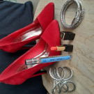 Swatch de Laetitia23 : LA COLLECTION L'ATTRAPE COEURS10ML, Louis Prosper