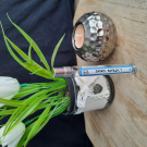 Swatch de Laetitia23 : LA COLLECTION L'ATTRAPE COEURS10ML, Louis Prosper