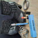 Swatch de Laetitia23 : LA COLLECTION L'ATTRAPE COEURS10ML, Louis Prosper