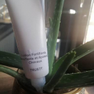 Swatch de NATBEAUTY : Lotion Fortifiante, Densifiante et Apaisante Cheveux, Eye Care Cosmetics