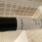 Swatch de delf.liger : Pur mousse-crème, Galenic