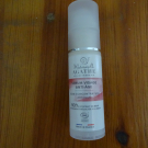 Swatch de vanille55 : SÉRUM VISAGE ANTI-ÂGE BIO SOIN CONCENTRATION ABSOLUE, Mademoiselle Agathe