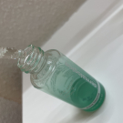 Swatch de ameliehenriette : AGE BRIGHT Clearing Serum, Dermalogica