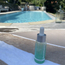 Swatch de ameliehenriette : AGE BRIGHT Clearing Serum, Dermalogica