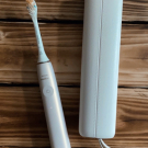 Swatch de Lilytoutsourire : Philips Sonicare Prestige 9900, Philips Sonicare