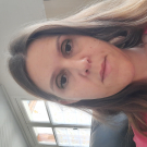 Swatch de Jenny18 : Crème visage rééquilibrante et hydratante Ma Jolie Peau, Omum