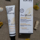 Swatch de Melmkup : Crème Détox Multi-Défense SPF30 - Detox Officinale, Saeve