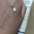 Swatch de Melmkup : Crème Détox Multi-Défense SPF30 - Detox Officinale, Saeve