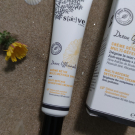 Swatch de Melmkup : Crème Détox Multi-Défense SPF30 - Detox Officinale, Saeve