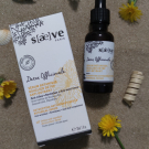 Swatch de Melmkup : Sérum Botanique Bouclier Détox Anti-Oxydant, Saeve