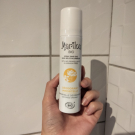 Swatch de amandine59.1 : Déodorants Spray Sans Gaz, Marilou Bio