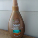 Swatch de Shirlex06 : Naturel Bronzer, Garnier