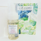 Swatch de dollgirl38 : Mousse douceur nettoyant anti-tiraillement, La Canopée