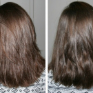 Swatch de Cata32 : SHAMPOO EKOS MURUMURU, Natura