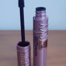 Swatch de mademoiselle hb : High sky, Maybelline New York