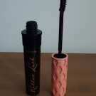 Swatch de mademoiselle hb : Roller Lash, Benefit Cosmetics