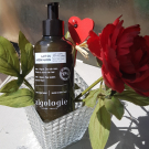 Swatch de frederique.paul@nicecotedazur. : Lait Du Jardin Marin - Lait Corps Revitalisant, Algologie