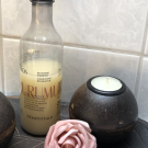 Swatch de charly8472 : SHAMPOO EKOS MURUMURU, Natura