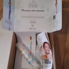 Swatch de emi220005 : CRÈME VISAGE RÉGÉNÉRANTE SOIN JOUR, Mademoiselle Agathe