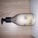 Swatch de Manuela_testet : MARACUJA KÖRPERMILCH EKOS, Natura