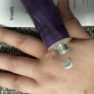 Swatch de vany_30.08 : ACAI HANDCREME EKOS NATURA, Natura