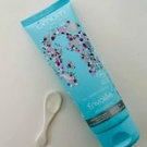 Swatch de Louisa19 : Gel jambes légères L'Envolée d'Omum, Omum