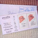 Swatch de steph.crds.cerq : Sérum, Purally