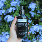 Swatch de cmllgnsln : Lait Du Jardin Marin - Lait Corps Revitalisant, Algologie